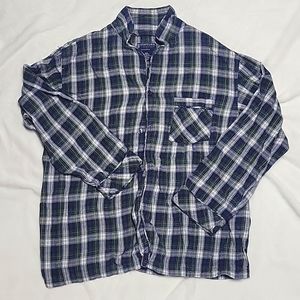 Flannel shirt